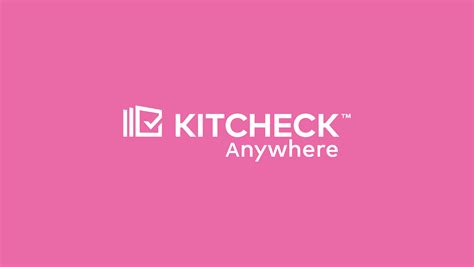 kitcheck application.